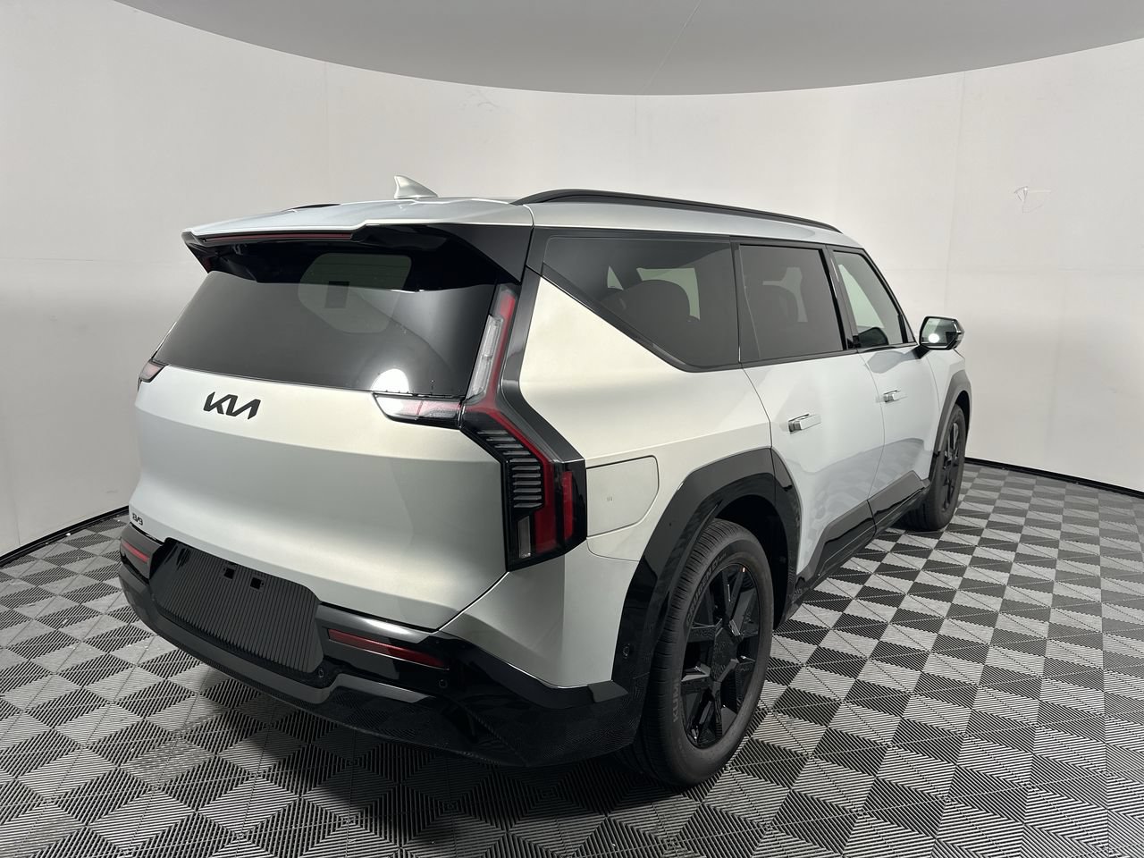 New 2026 Kia EV9 Land AWD/4WD image 19