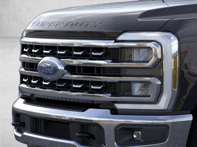 New 2026 Ford F250 Lariat AWD/4WD image 17