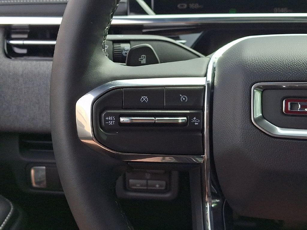 Used 2026 GMC Sierra EV Elevation AWD/4WD image 21