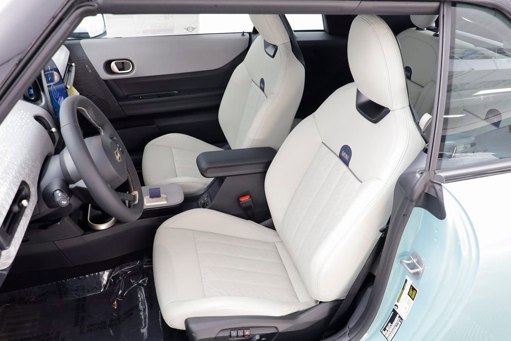 New 2026 MINI Cooper S image 13