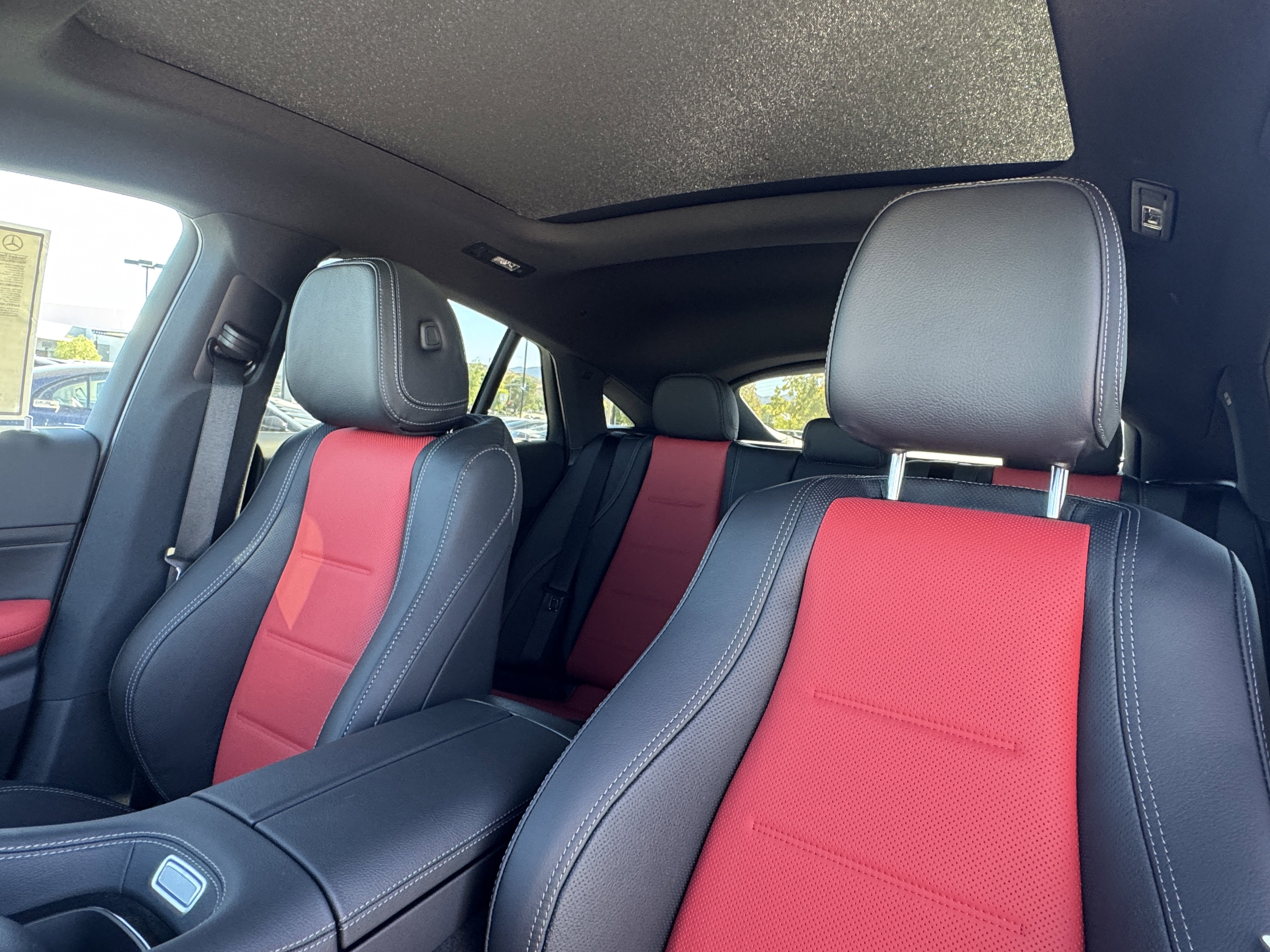 New 2026 Mercedes-Benz GLE 450 4MATIC Coupe image 19