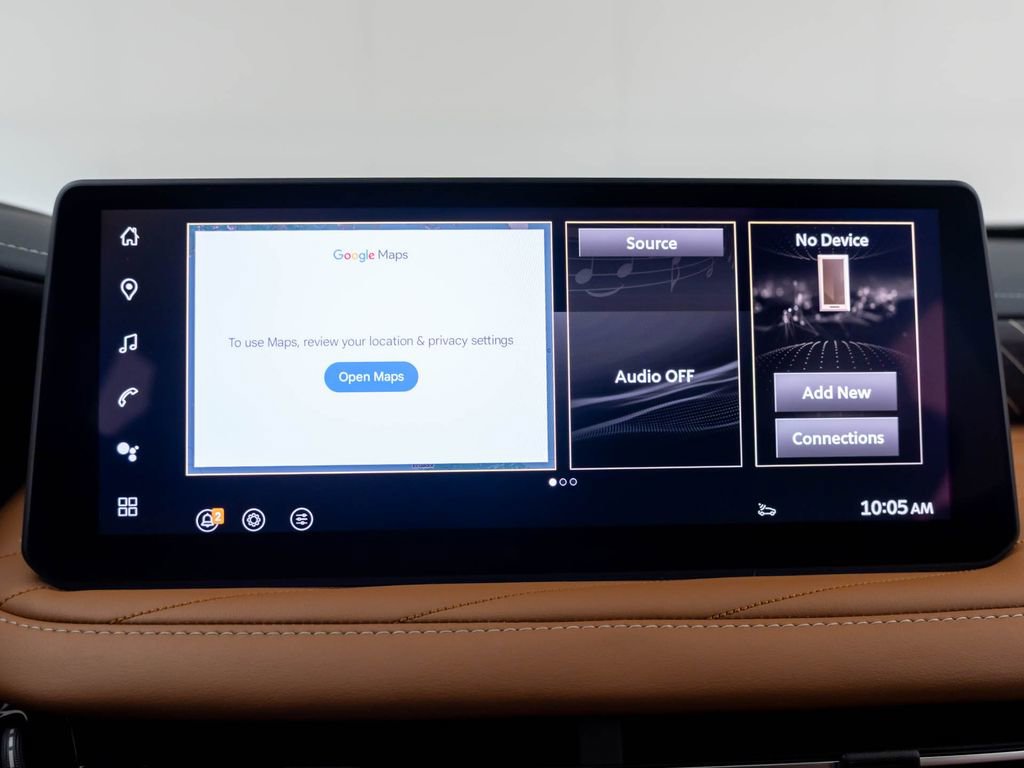 New 2026 INFINITI QX60 Autograph AWD/4WD image 22