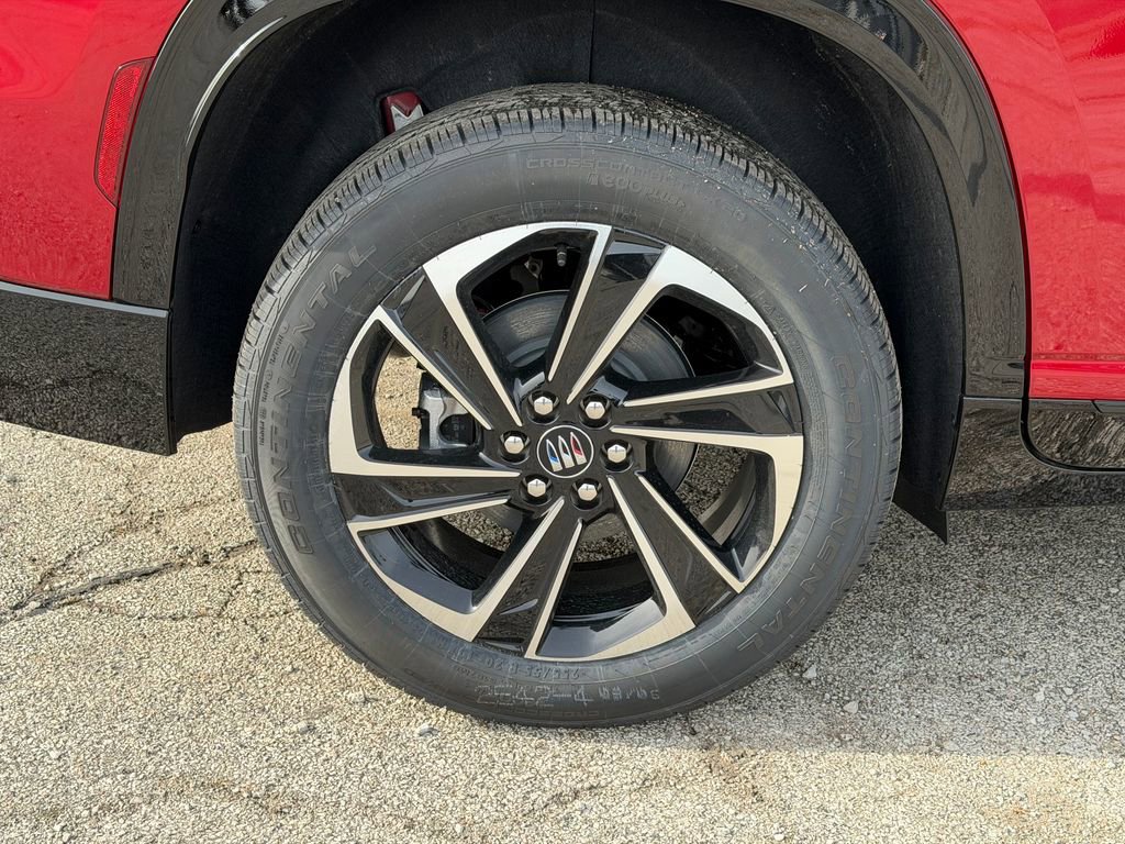 New 2026 Buick Enclave Sport Touring w/ Power Package image 13