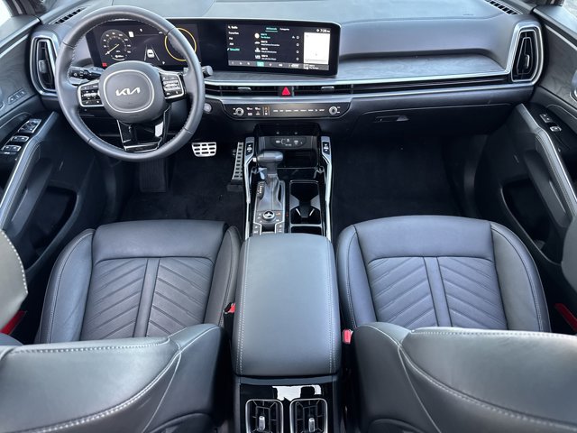 New 2025 Kia Sorento SX Prestige image 18