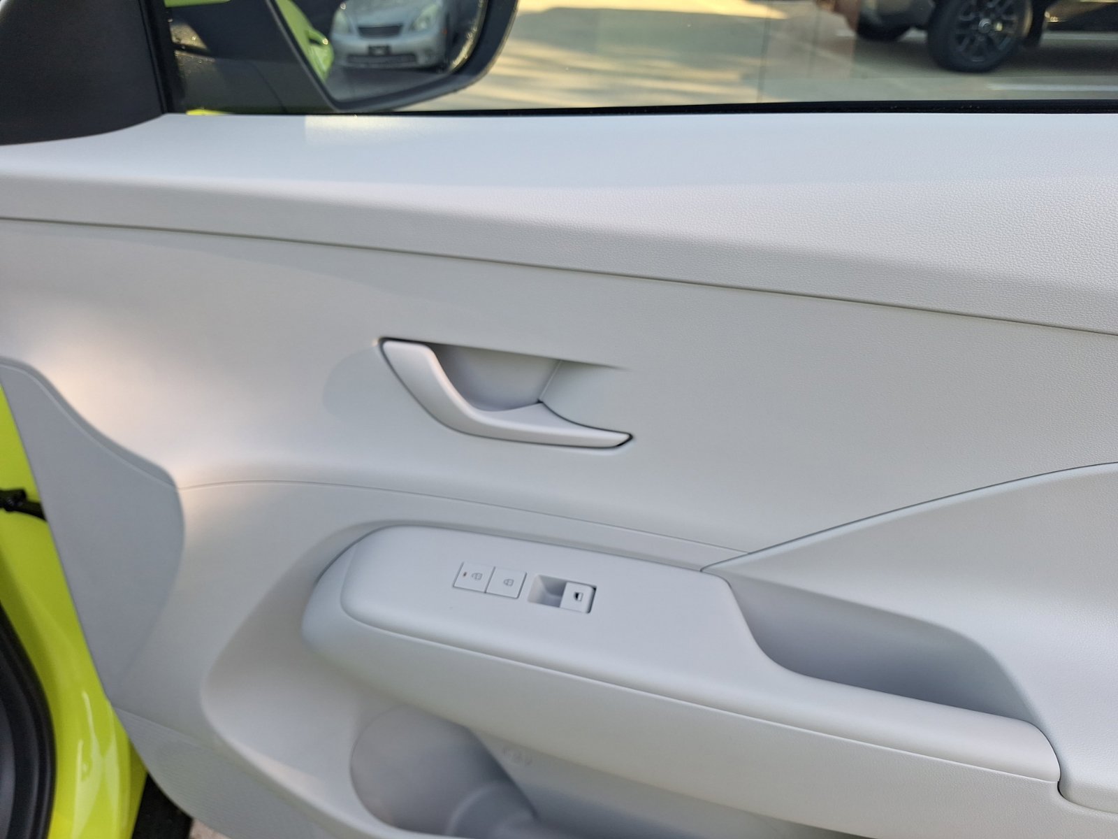 Used 2024 Hyundai Kona SEL FWD image 33