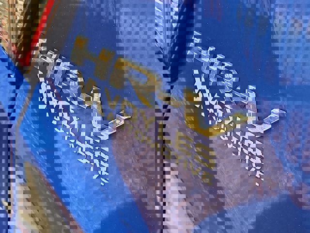 Used 2022 Honda HR-V EX-L image 37