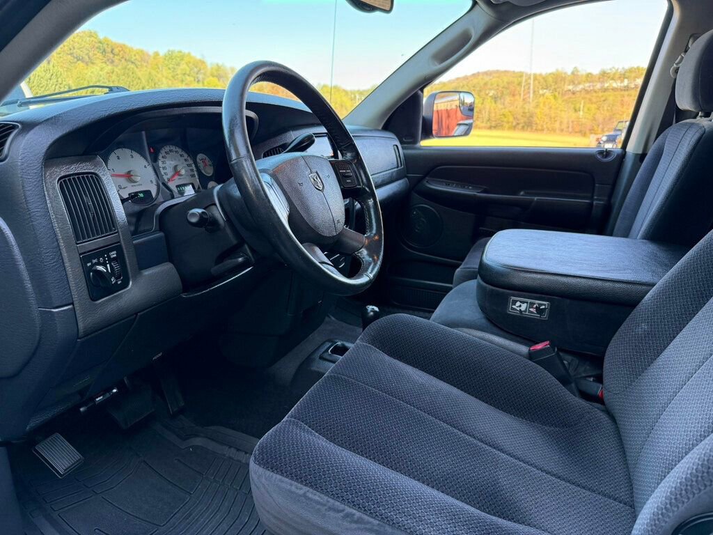 Used 2005 Dodge Ram 2500 Truck SLT image 28