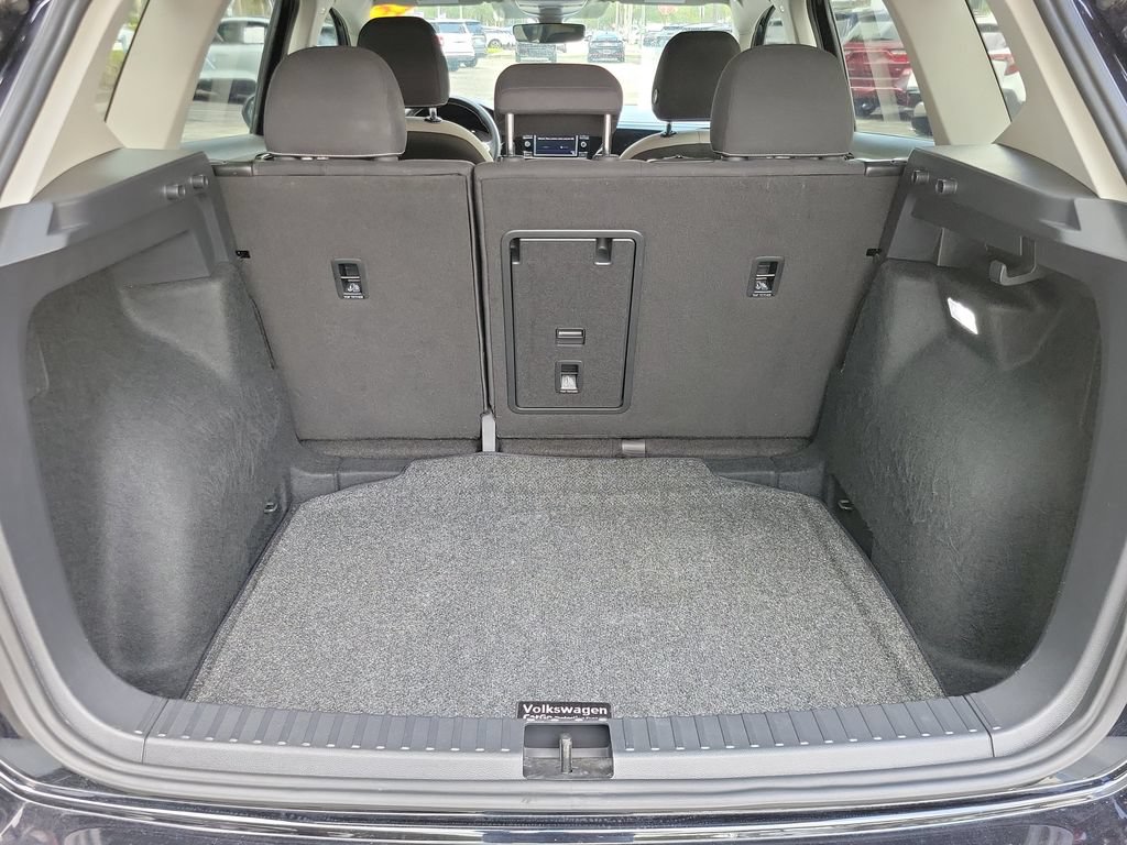 Used 2024 Volkswagen Taos S FWD image 6