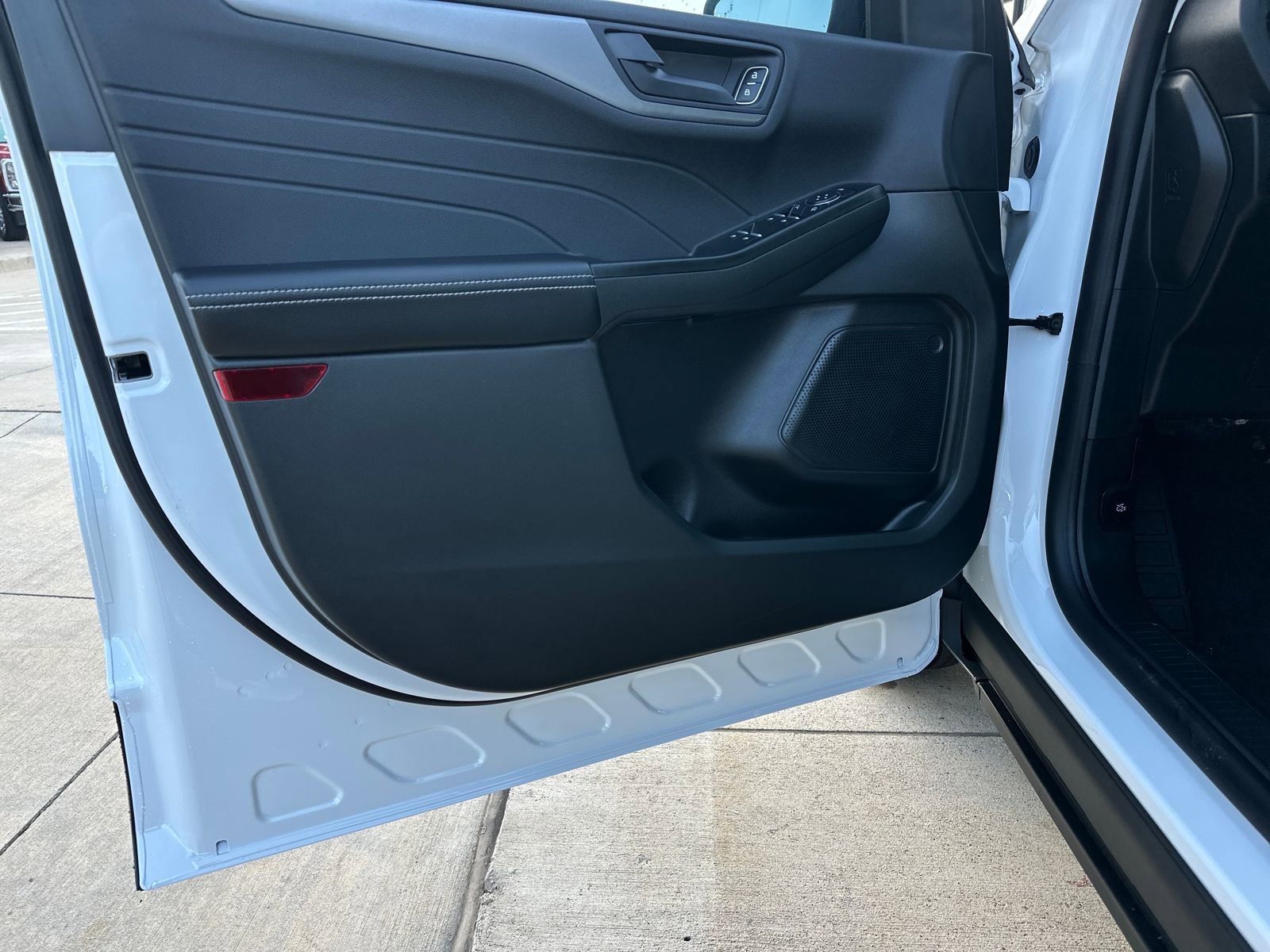 New 2026 Ford Escape Active image 39