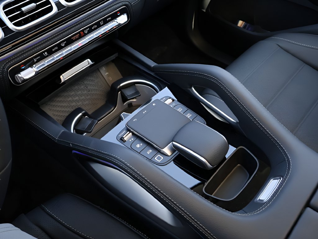 New 2026 Mercedes-Benz GLE 450 4MATIC image 26