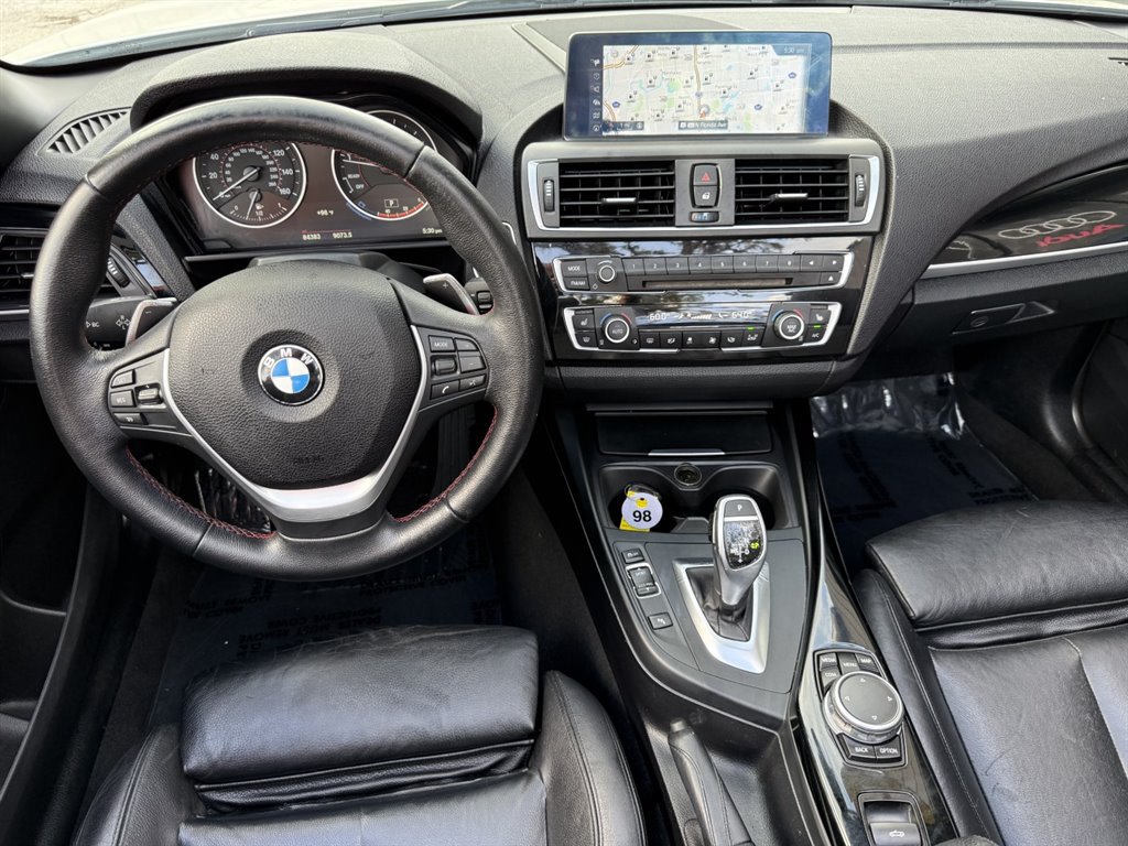 Used 2017 BMW 230i Convertible RWD image 19