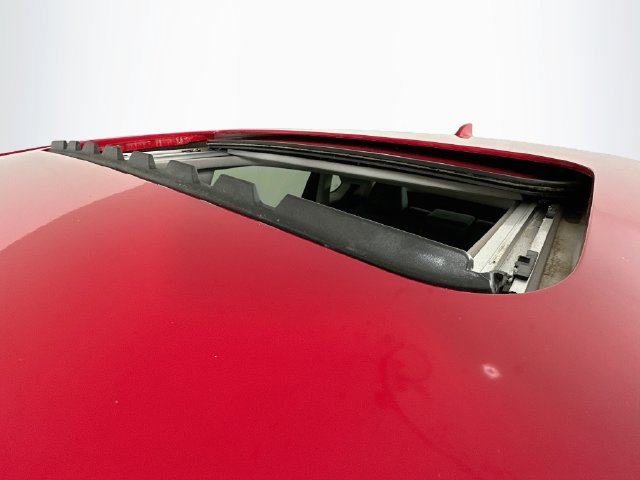 Certified 2024 Honda HR-V EX-L image 9