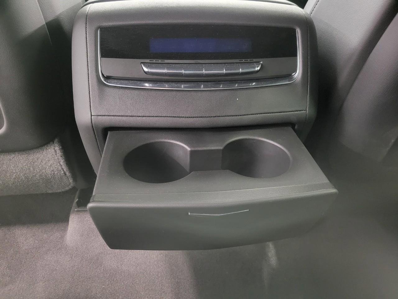 Certified 2022 Cadillac Escalade Sport image 22