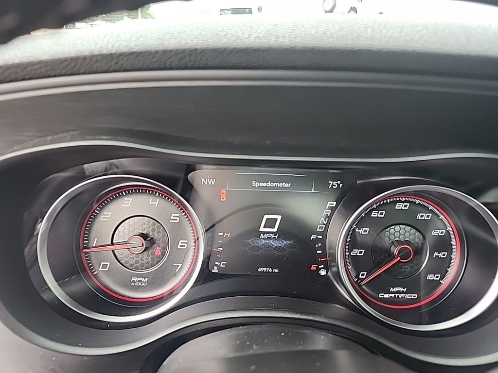 Used 2020 Dodge Charger Police w/ Street Appearance Group image 23