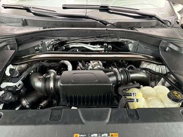 Used 2020 Lincoln Aviator Reserve w/ Equipment Group 202A AWD/4WD image 32