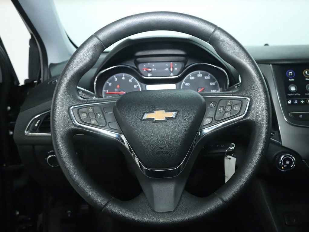 Used 2019 Chevrolet Cruze LS w/ LS Convenience Package image 20
