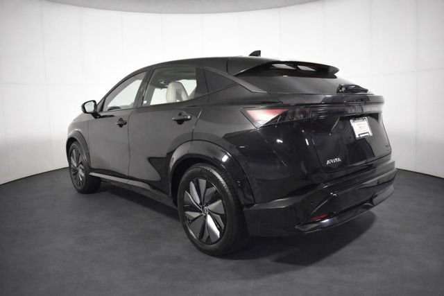 Certified 2024 Nissan Ariya AWD image 6
