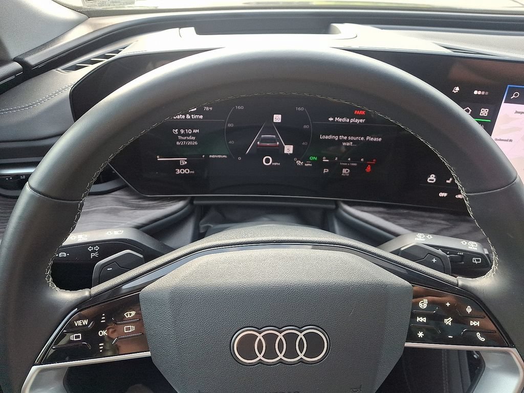 Certified 2025 Audi Q5 Premium AWD/4WD image 19