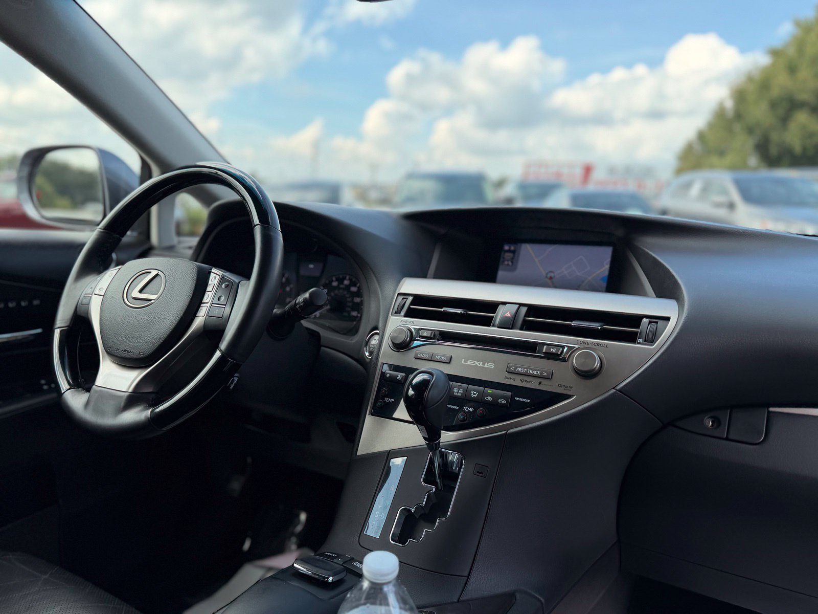 Used 2015 Lexus RX 350 AWD image 39