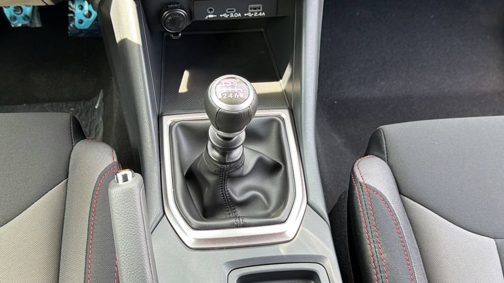 New 2026 Subaru WRX AWD/4WD image 9