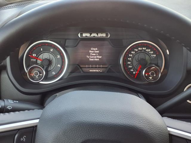 Used 2023 RAM 2500 Big Horn w/ Level B Equipment Group image 18