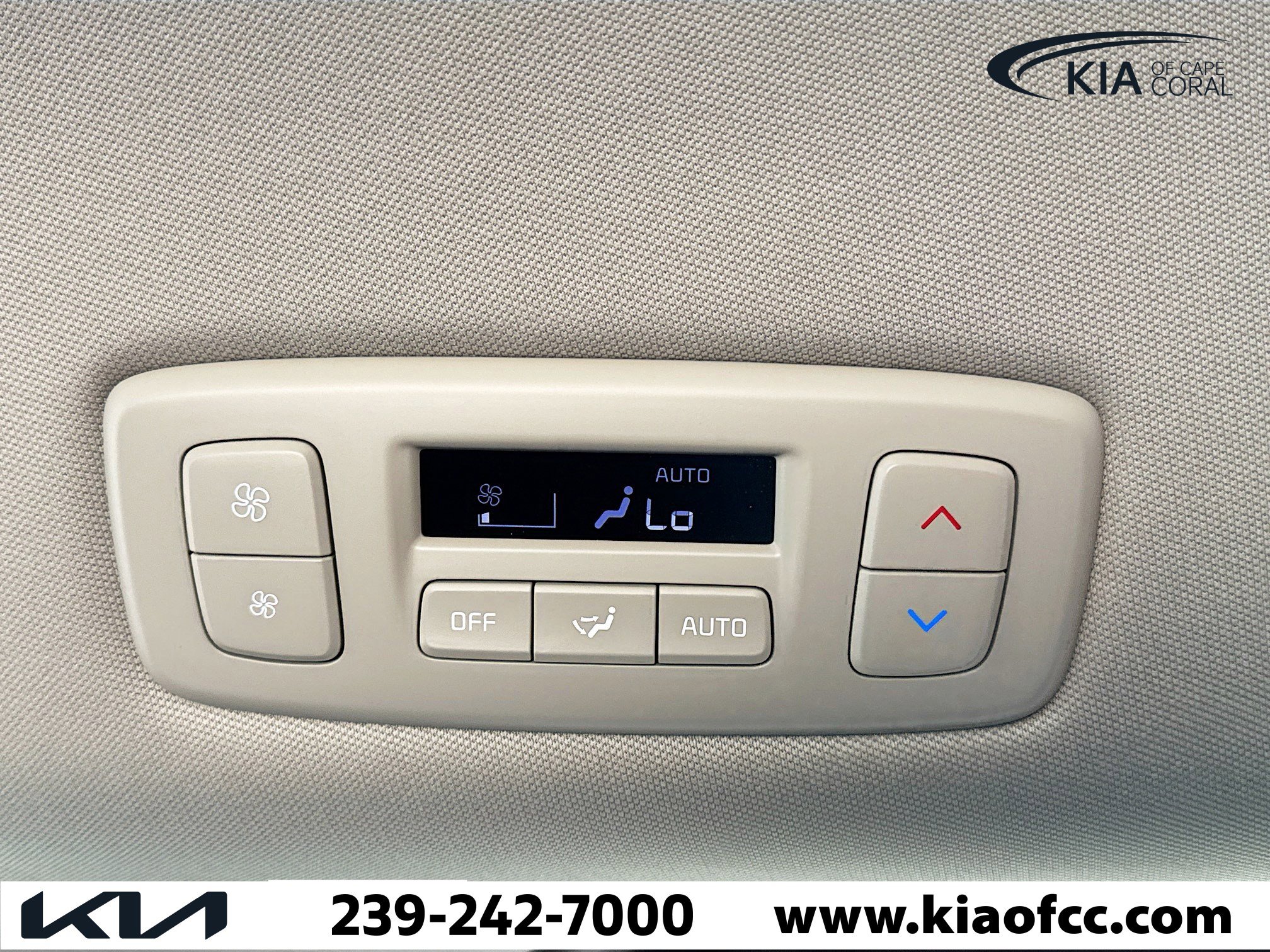 New 2026 Kia Carnival image 18