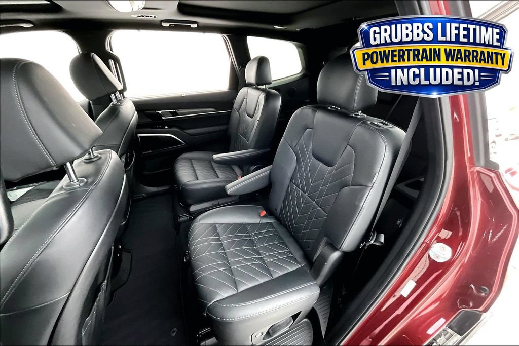 Used 2023 Kia Telluride SX X-Pro AWD/4WD image 34