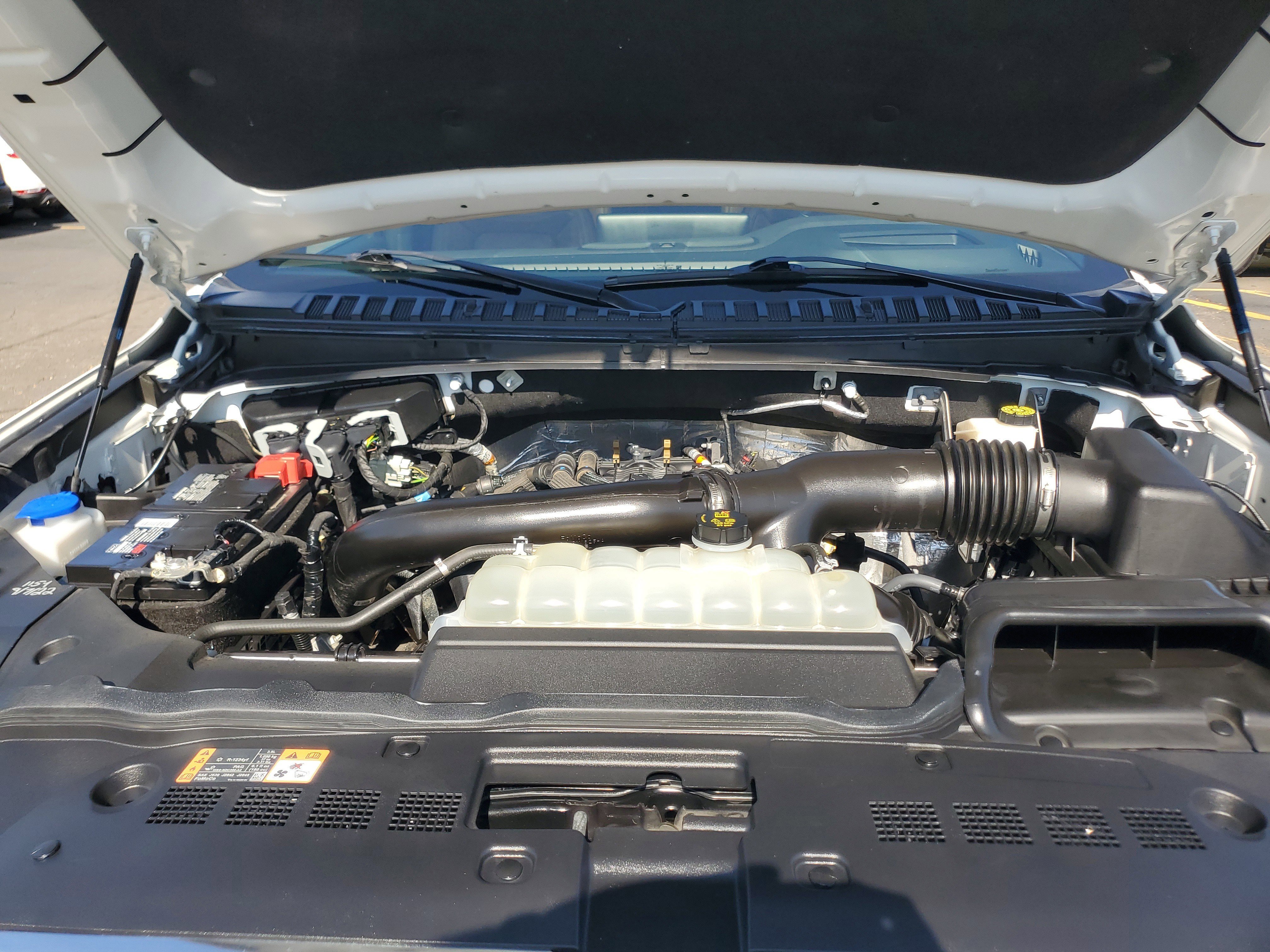 Certified 2022 Lincoln Navigator Reserve image 8