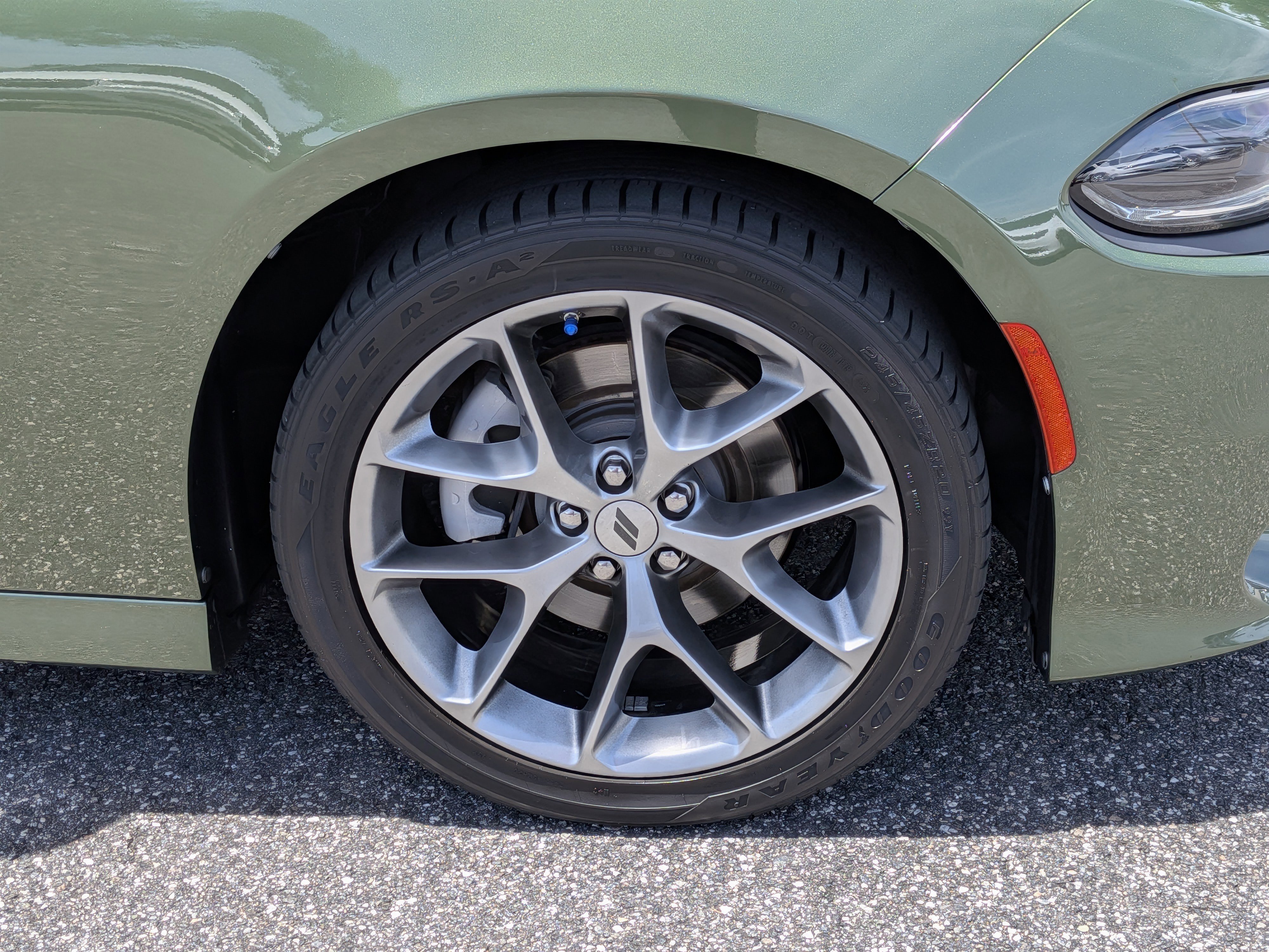 Certified 2023 Dodge Charger GT RWD image 10