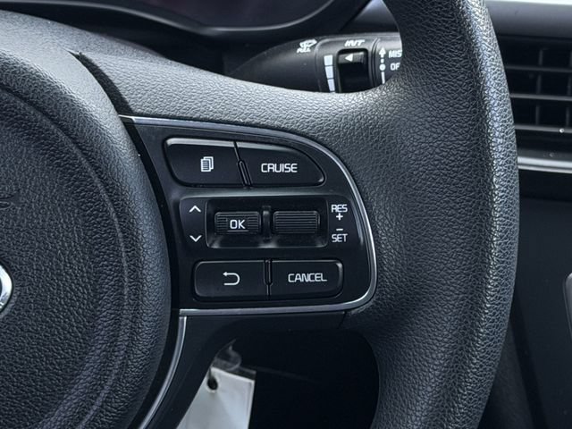Used 2016 Kia Optima LX w/ LX Convenience Package FWD image 14