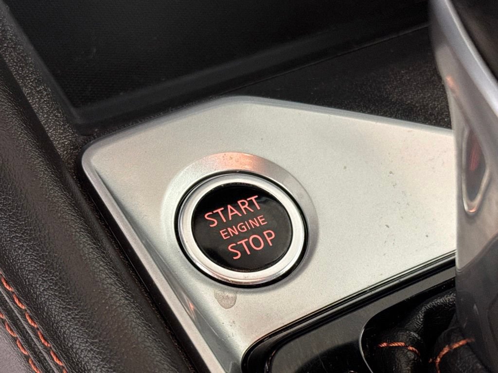Used 2020 Nissan Altima 2.5 SR FWD image 21