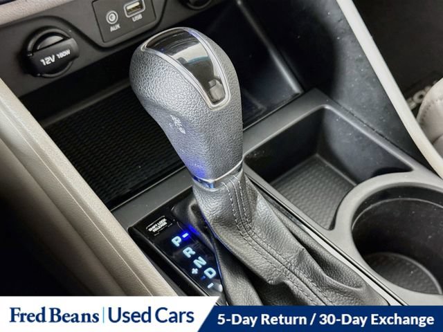 Used 2019 Hyundai Tucson SE w/ Cargo Package AWD/4WD image 22