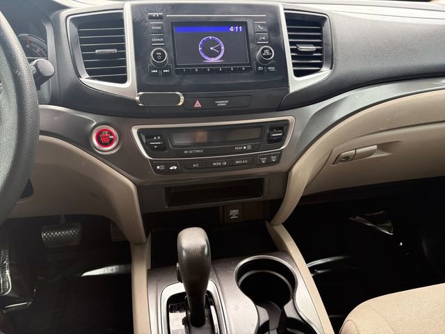 Used 2016 Honda Pilot LX image 14