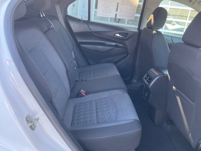 Used 2023 Chevrolet Equinox LT AWD/4WD image 22