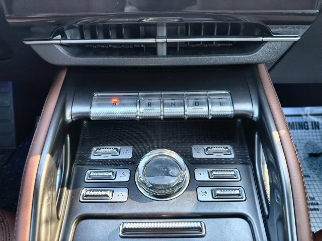 New 2026 Lincoln Nautilus Reserve AWD/4WD image 20
