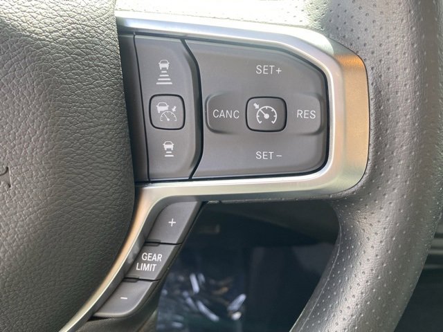 New 2026 RAM 2500 Tradesman image 17