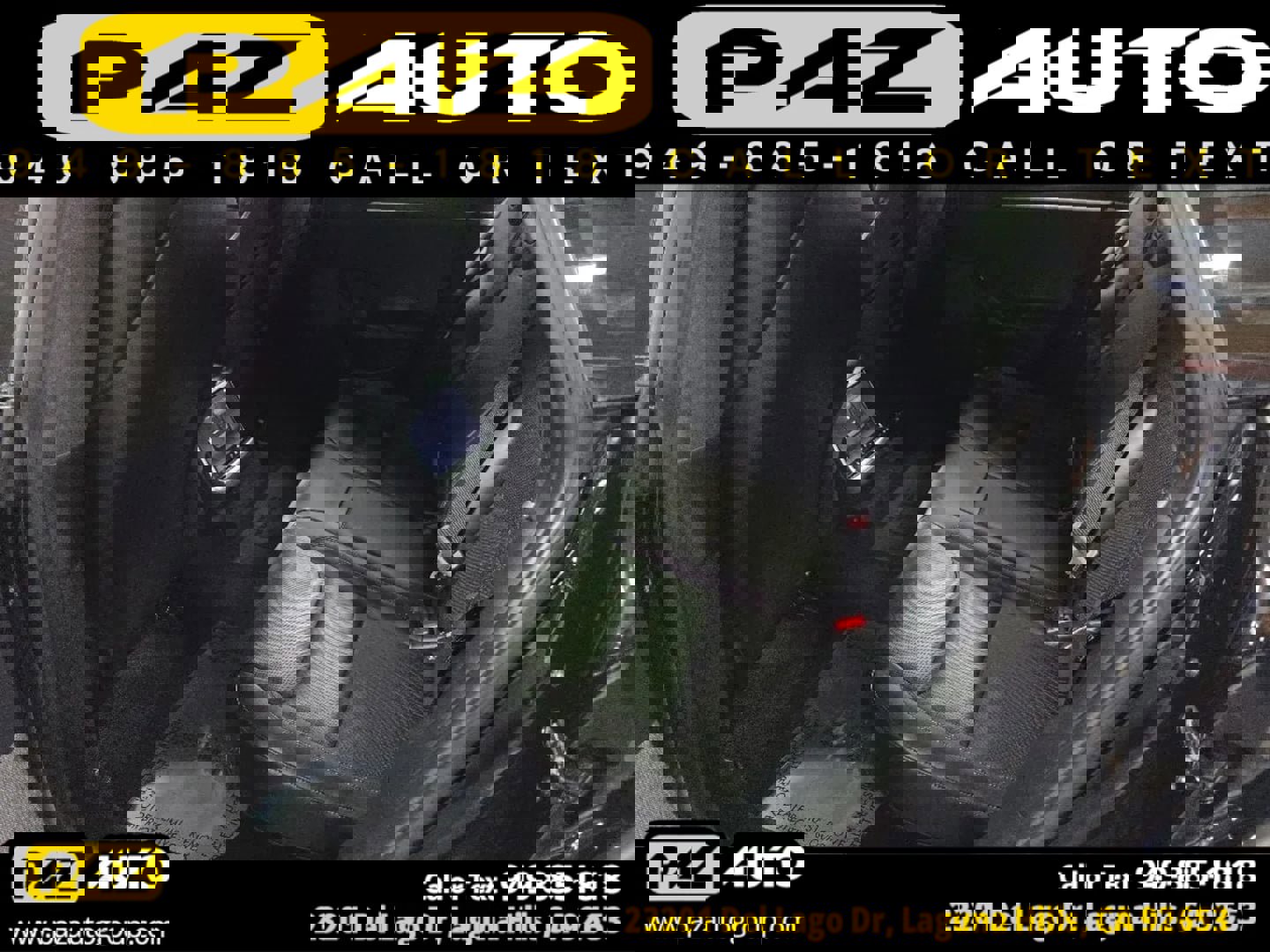 Used 2023 Tesla Model S Standard Range image 10