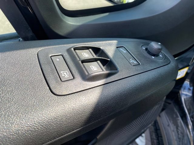New 2026 RAM ProMaster 2500 w/ Convenience Group FWD image 14