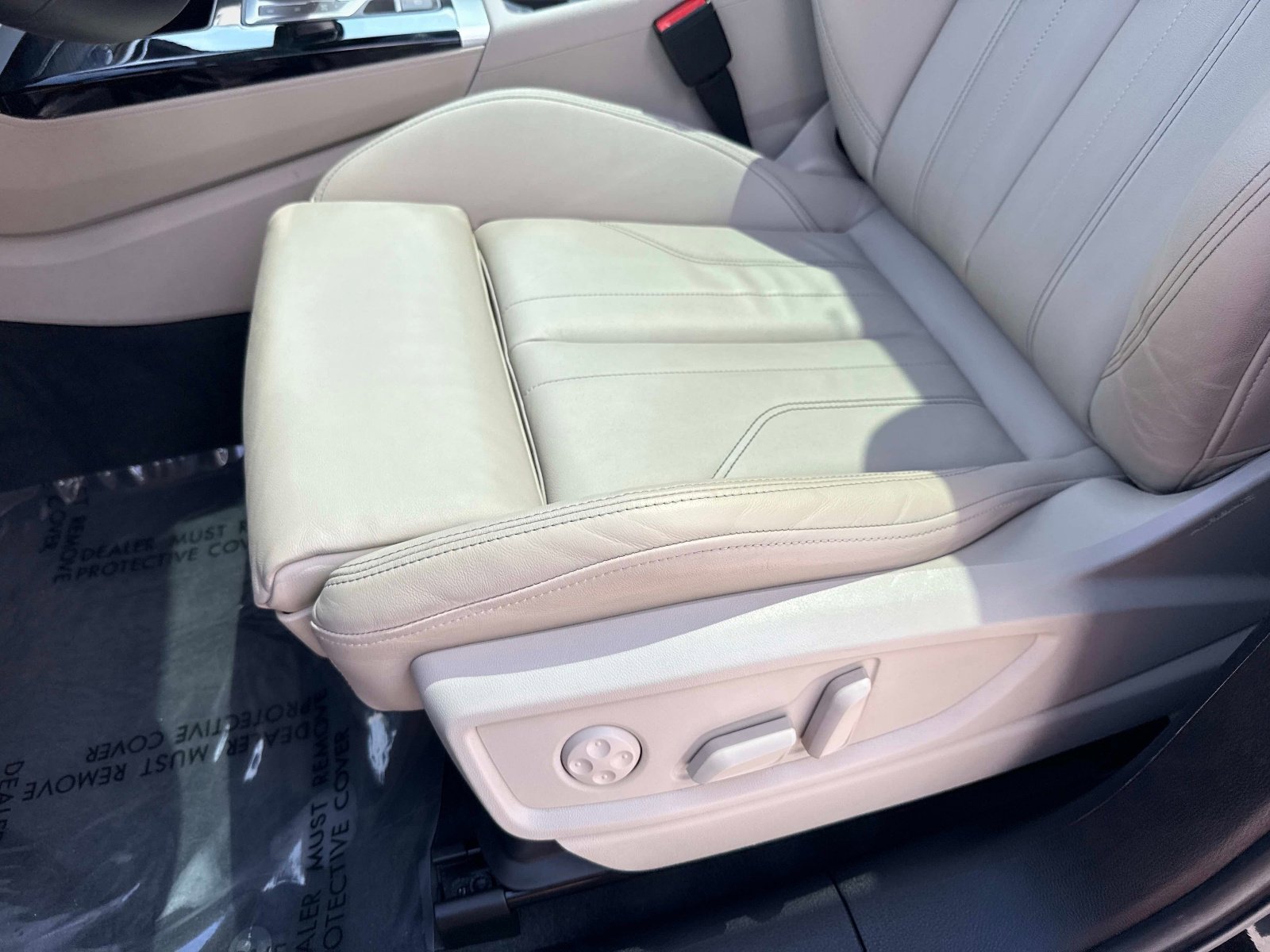 Used 2025 Audi Q5 2.0T Premium AWD/4WD image 20