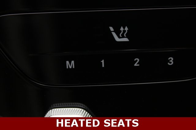 New 2025 Mercedes-Benz GLC 43 AMG 4MATIC image 17