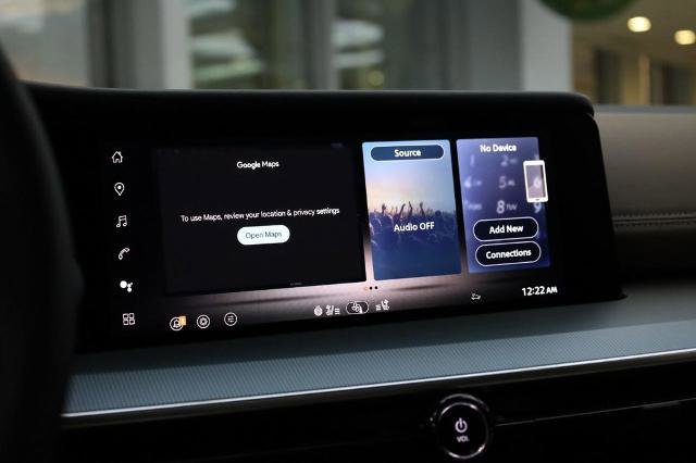 New 2026 Nissan Murano Platinum w/ Cargo Package image 14