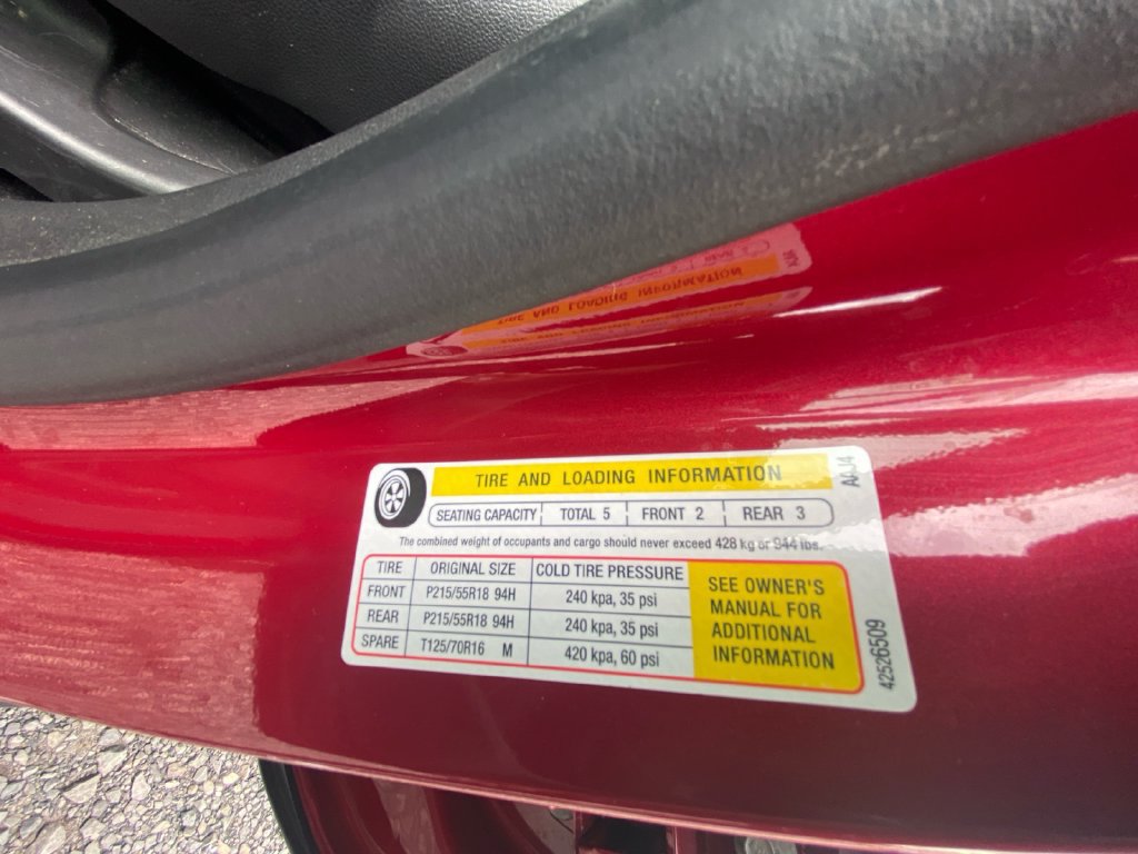 Used 2019 Buick Encore Preferred w/ Safety Package FWD image 28