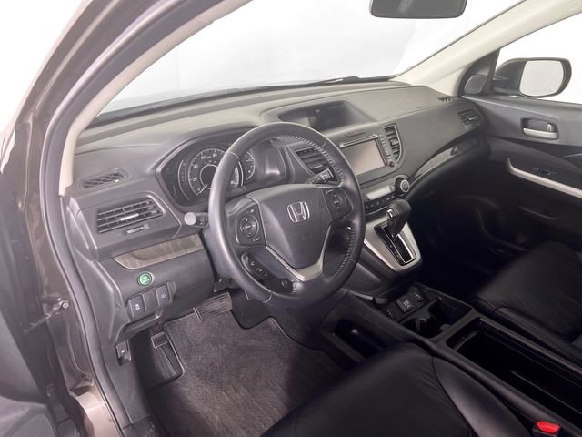 Used 2014 Honda CR-V EX-L image 10