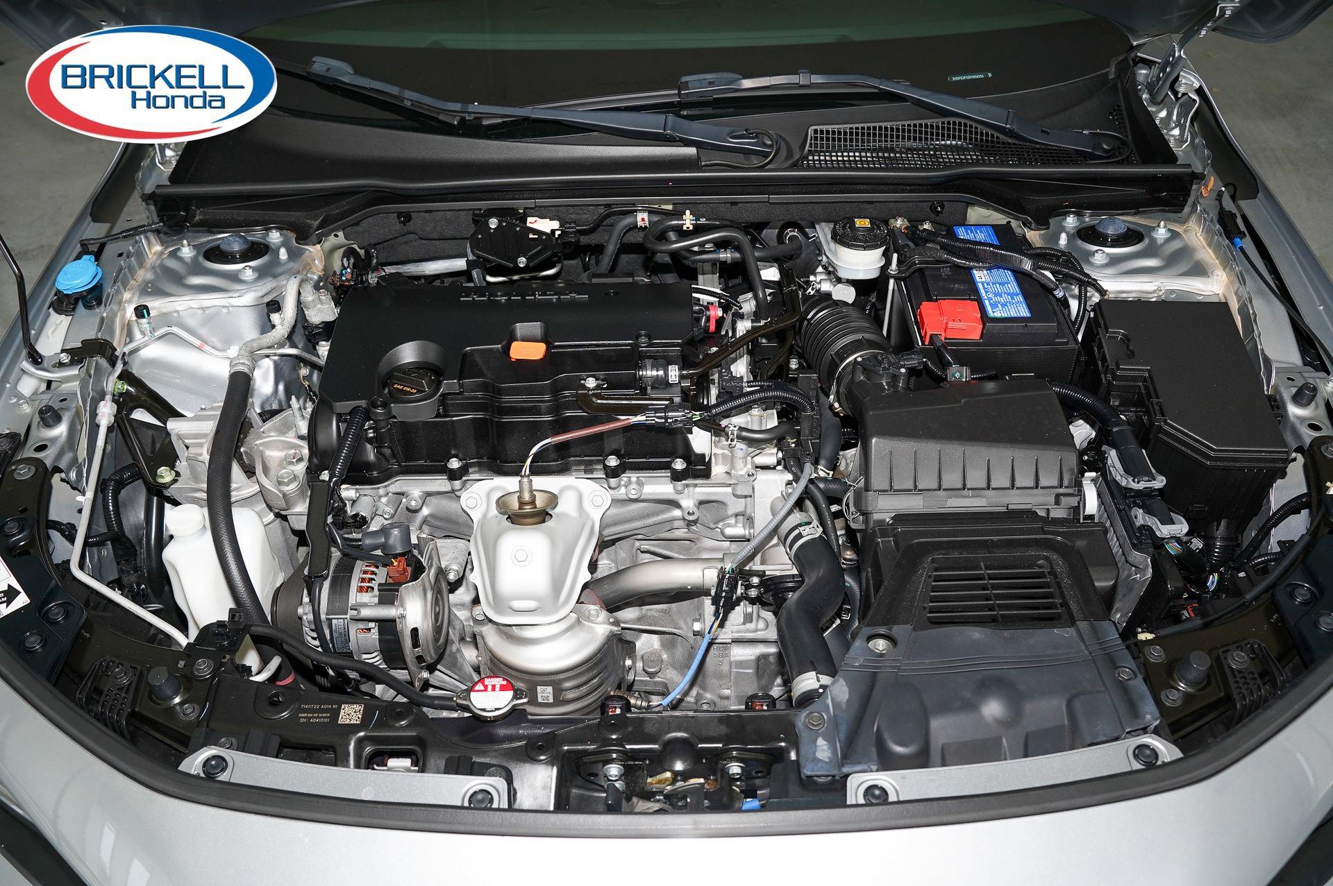 Used 2023 Honda Civic Sport image 39