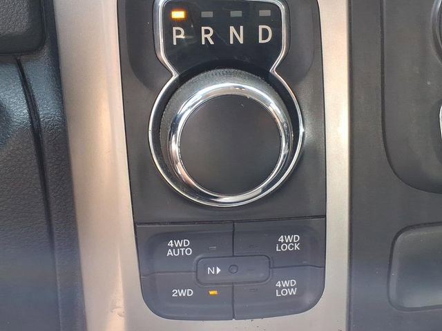 Used 2016 RAM 1500 Lone Star image 6