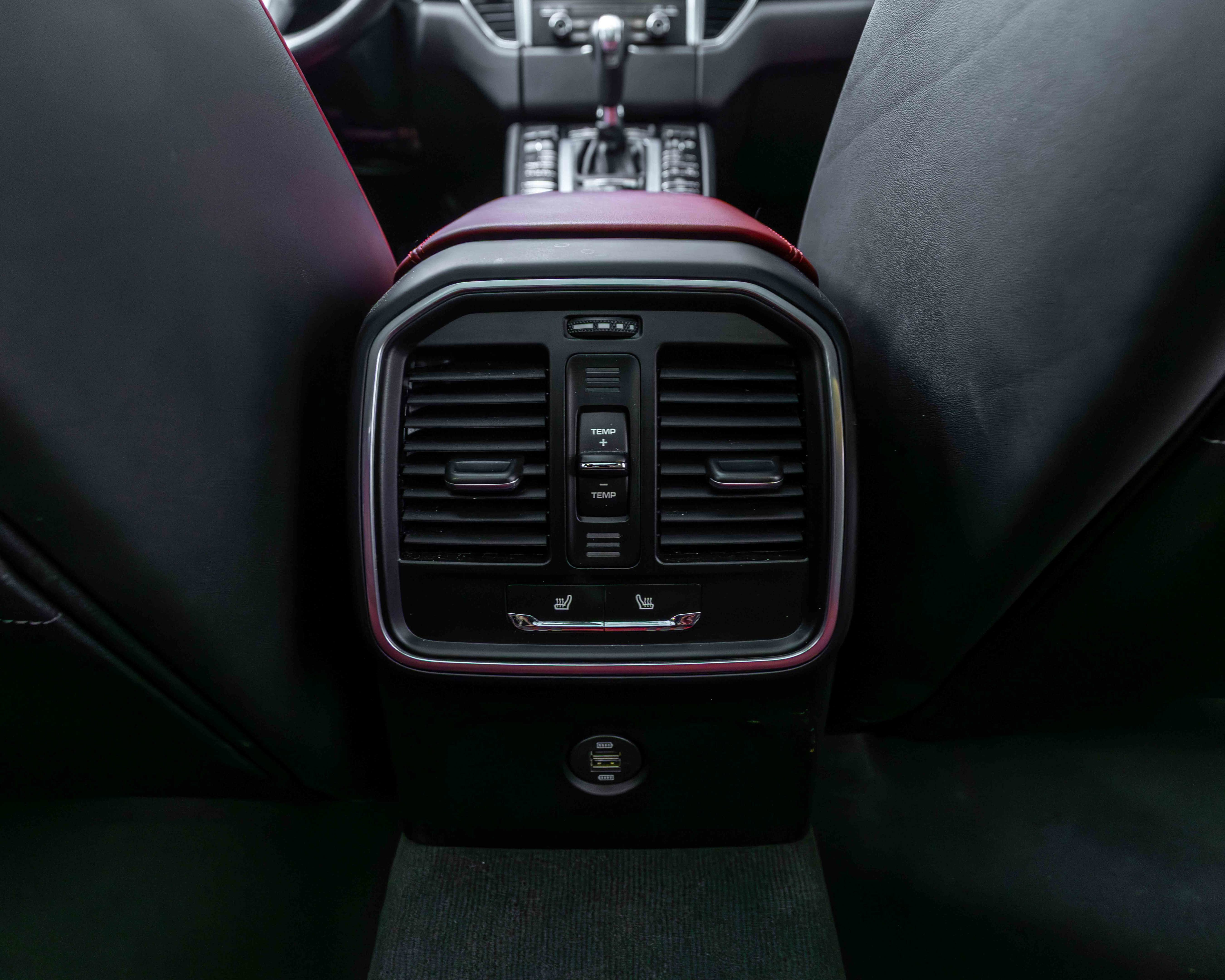 Used 2017 Porsche Macan GTS image 66