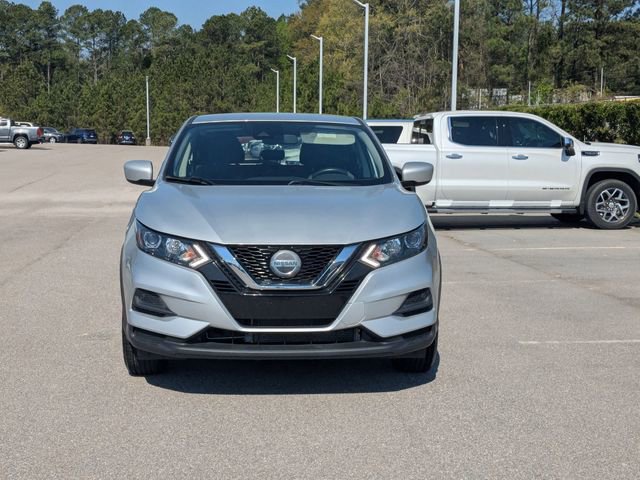 Used 2020 Nissan Rogue Sport S image 8
