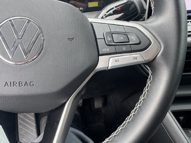 Used 2026 Volkswagen Tiguan S AWD/4WD image 20