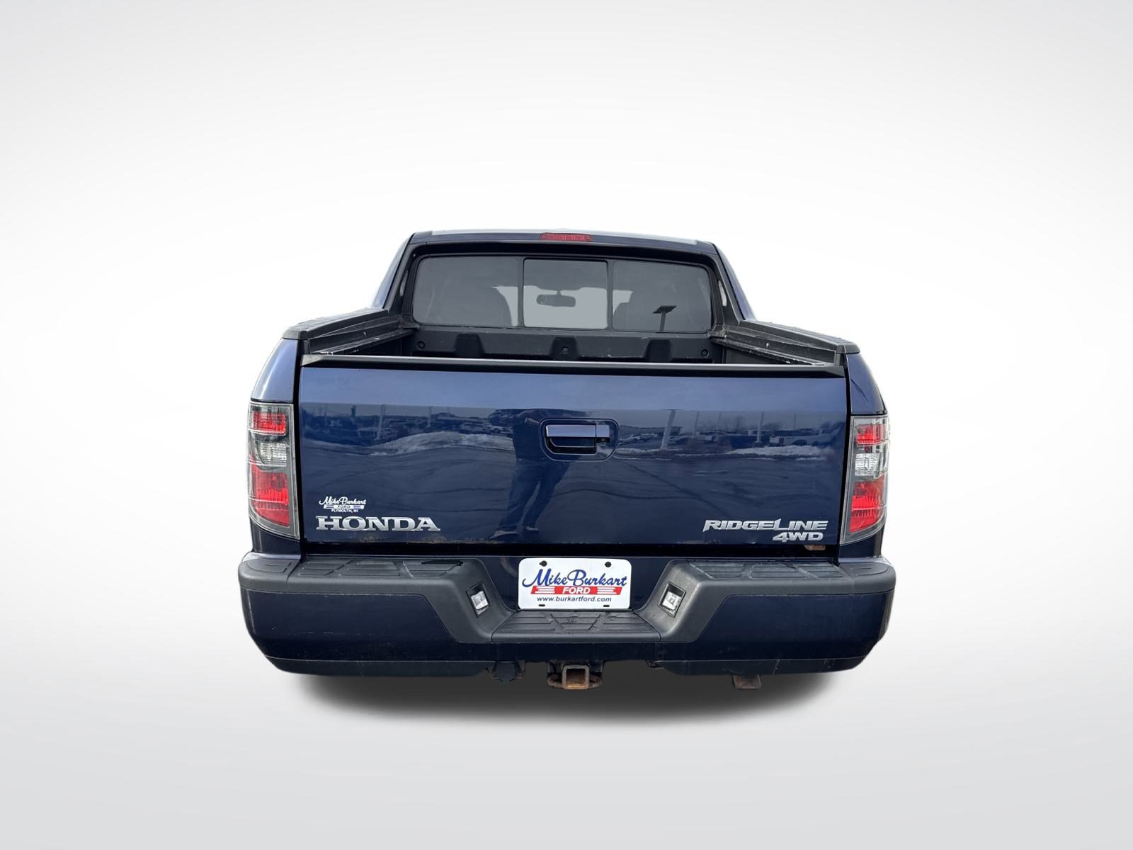 Used 2013 Honda Ridgeline RTL image 10