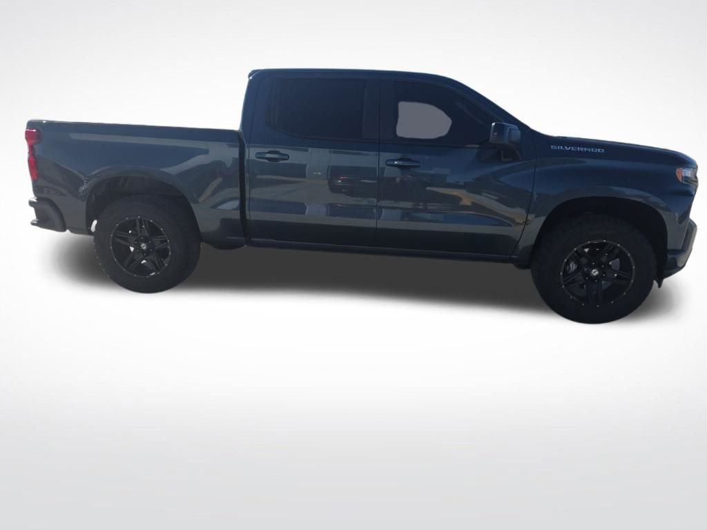 Used 2020 Chevrolet Silverado 1500 RST w/ All-Star Edition image 8